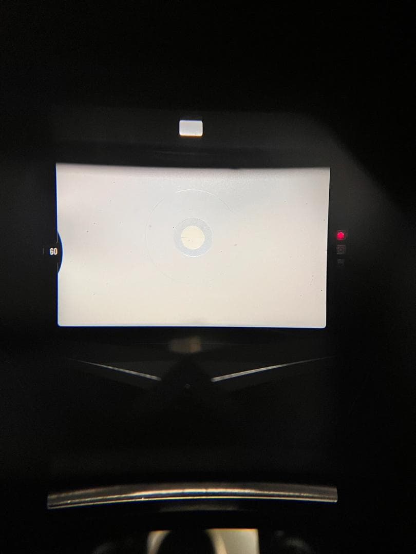 超美品 ニコン New FM2 シルバー フィルム モルト新品交換済 B505