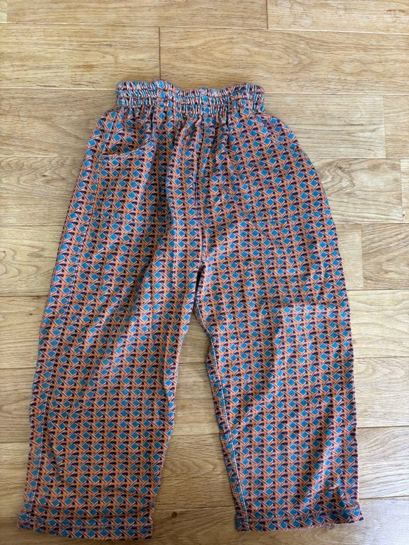 Misha & Puff パンツ misha_and_puff 25winter collection drop2 ＜世界 実店舗 ローンチ