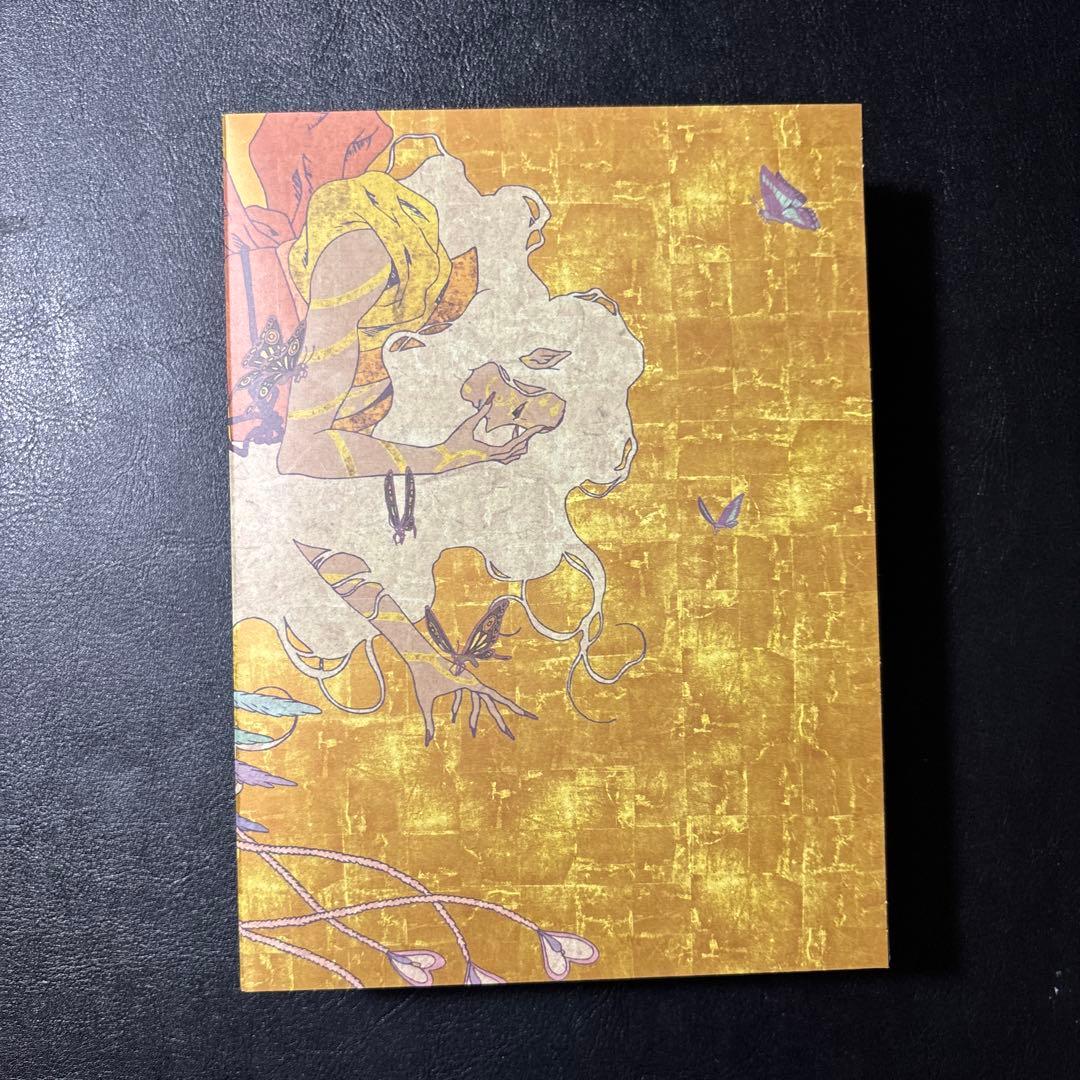 モノノ怪+怪～ayakashi～化猫 DVD-BOX〈初回限定生産・6枚組〉