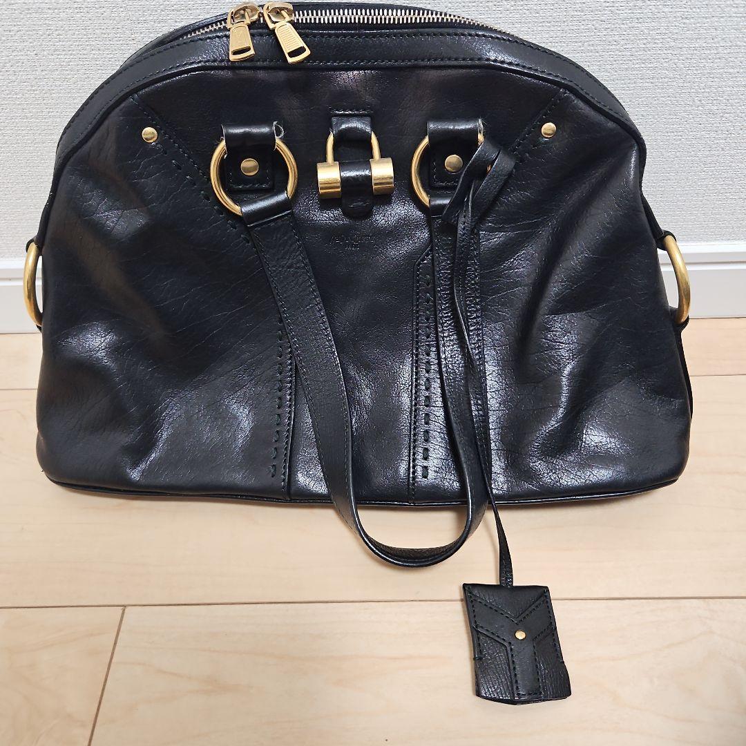 イヴ・サンローラン　ミューズ 2026年最新】サンローラン ミューズトゥの人気アイテム - メルカリ