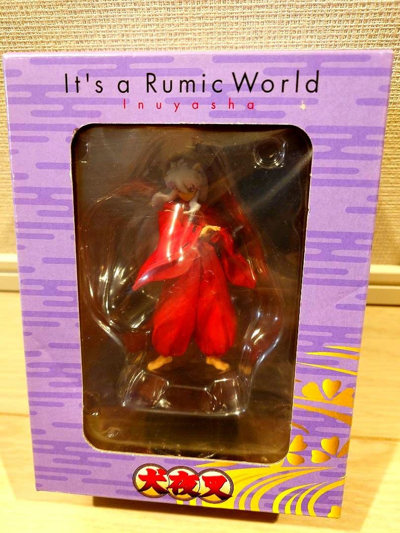 It's a Rumic World BOX 高橋留美子 DVD - メルカリ