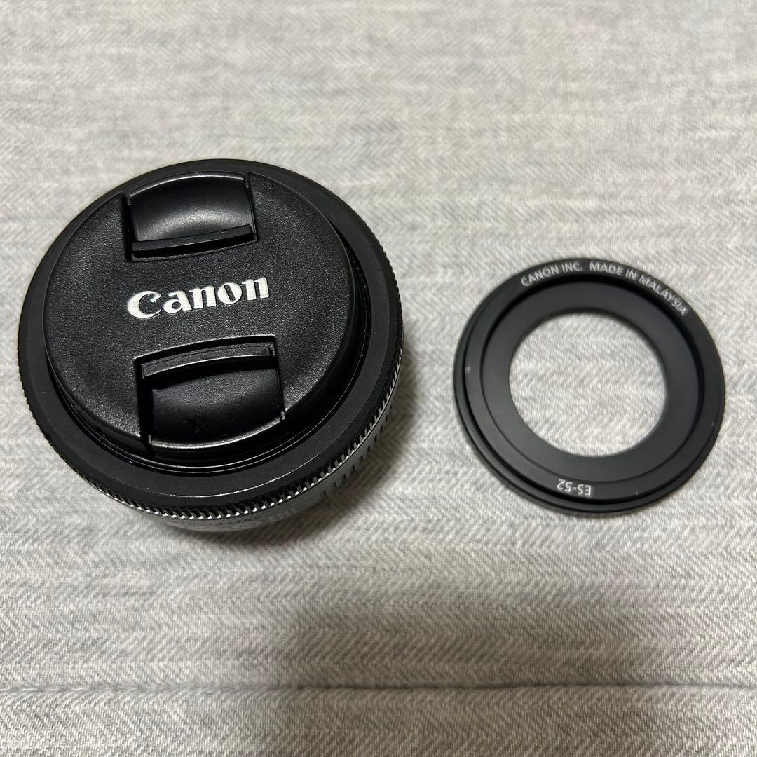 Canon EF‑S24mm F2.8 STM 単焦点広角レンズ フード付 Canon】パンケーキレンズの実力。②EF-S24mm F2.8 STM編 | THE MAP TIMES