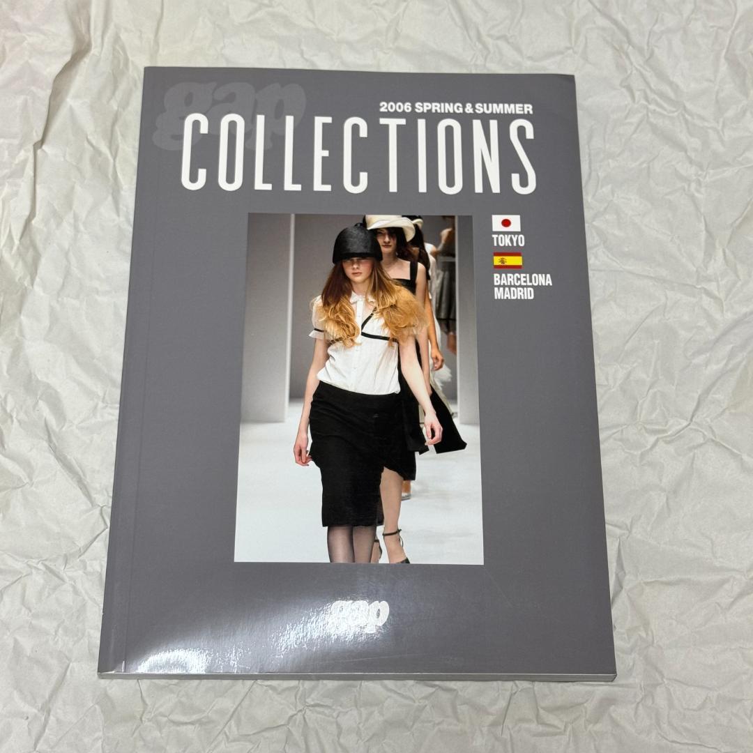 sandwich様 gap COLLECTIONS まとめ 11冊 その3