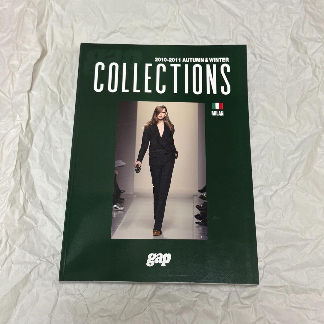 sandwich様 gap COLLECTIONS まとめ 11冊 その3