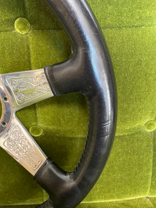 モトリタ ガンスミス ステアリング アストロ サバーバン レカラ