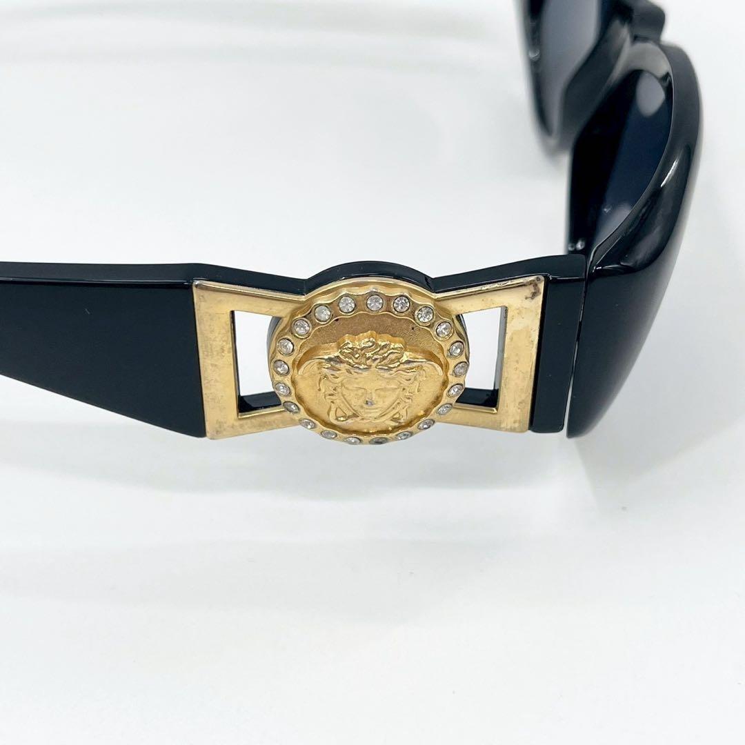 GIANNI VERSACE サングラス MOD424/C メデューサ - メルカリ