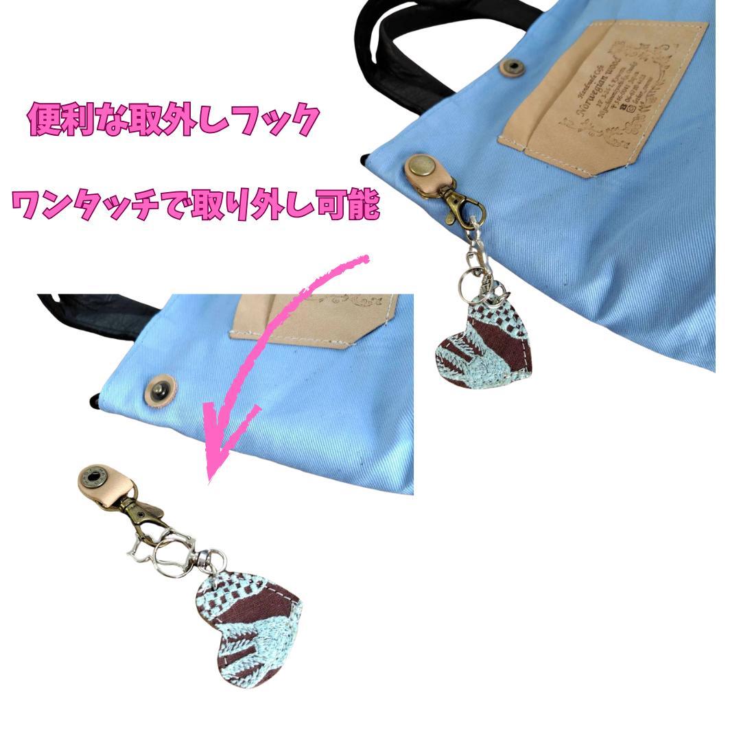 にゃお様】おまとめforest tileフォレストタイルグレイ/A4トート2