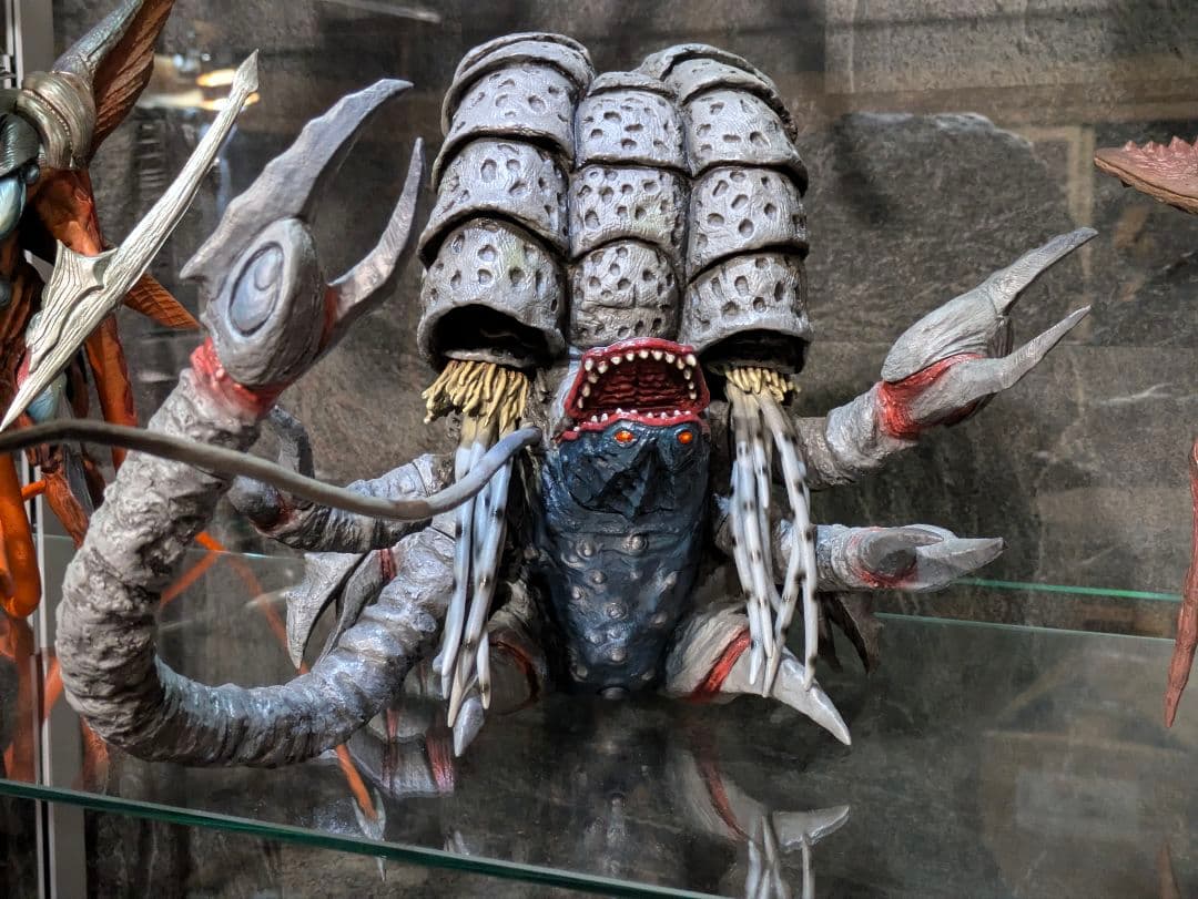 CCP 究極の邪神 ガタノゾーア ウルトラマンティガ - メルカリ