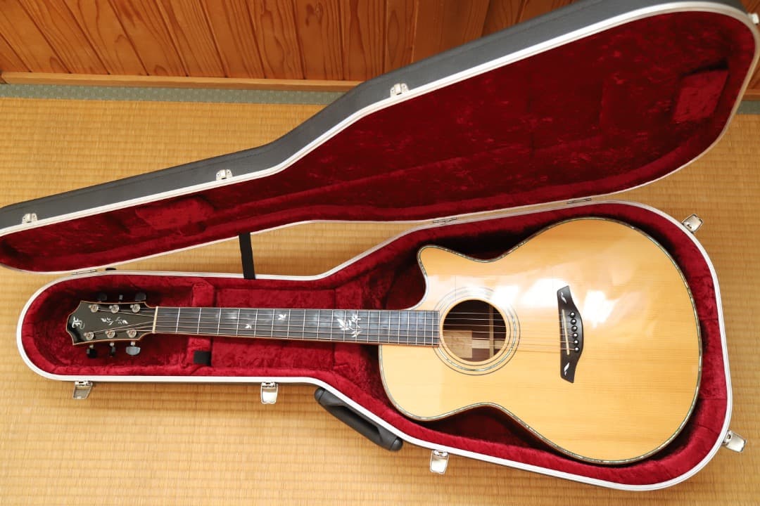 ☆★Furch フォルヒ G25-AGCT 2014年製★☆ FURCH G25-AGCT with M-Factory PU System|ドルフィンギターズ