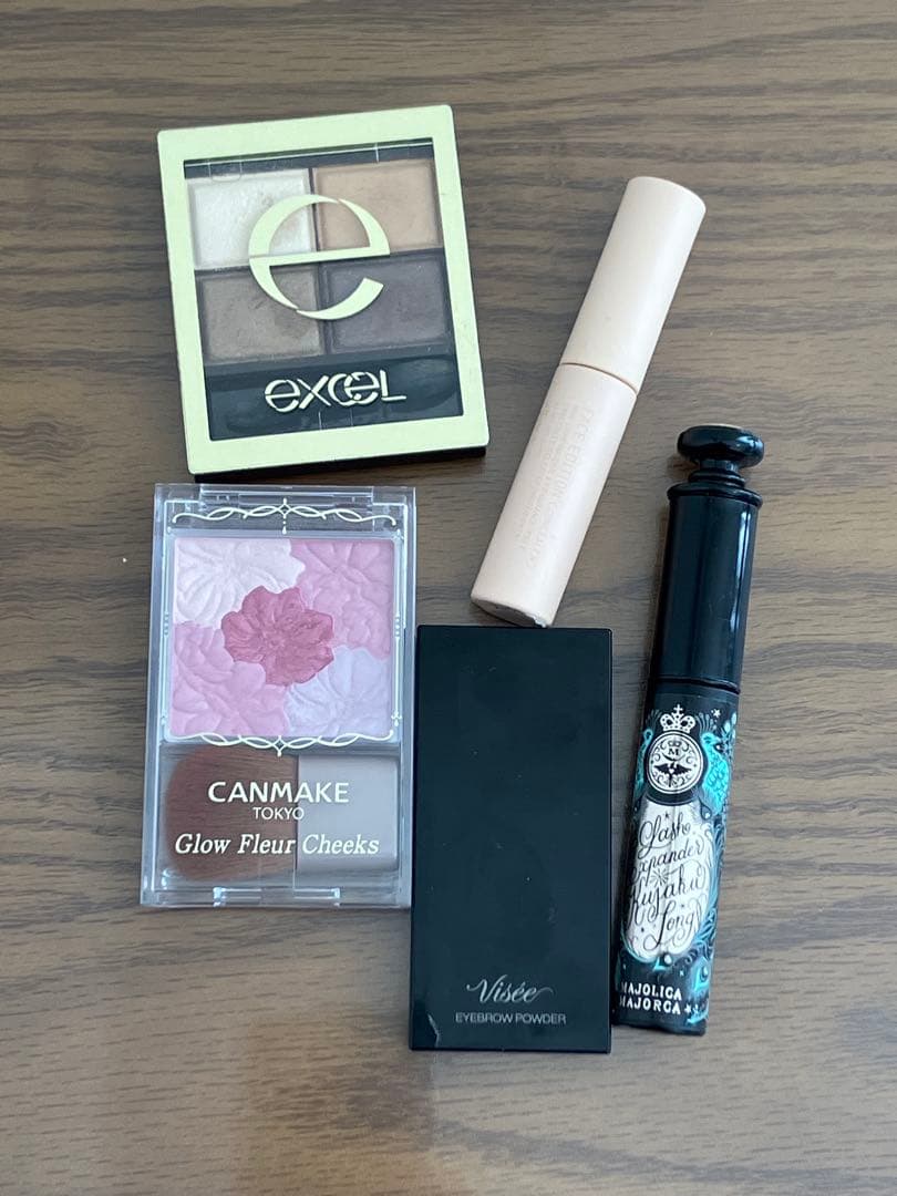 コスメ色々まとめ売り - メルカリ