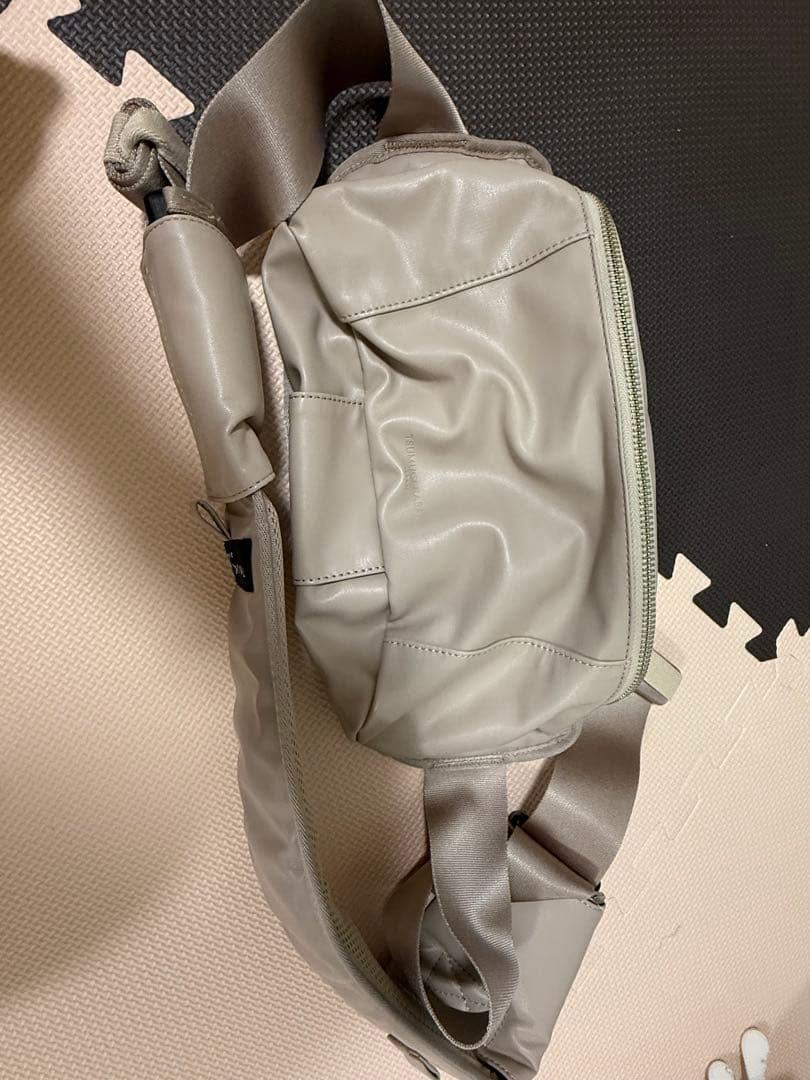 ヒップシート　TSUMUGI KABAN 楽天市場】日本製 ヒップシート 2way TSUMUGI KABAN ショルダーバッグ