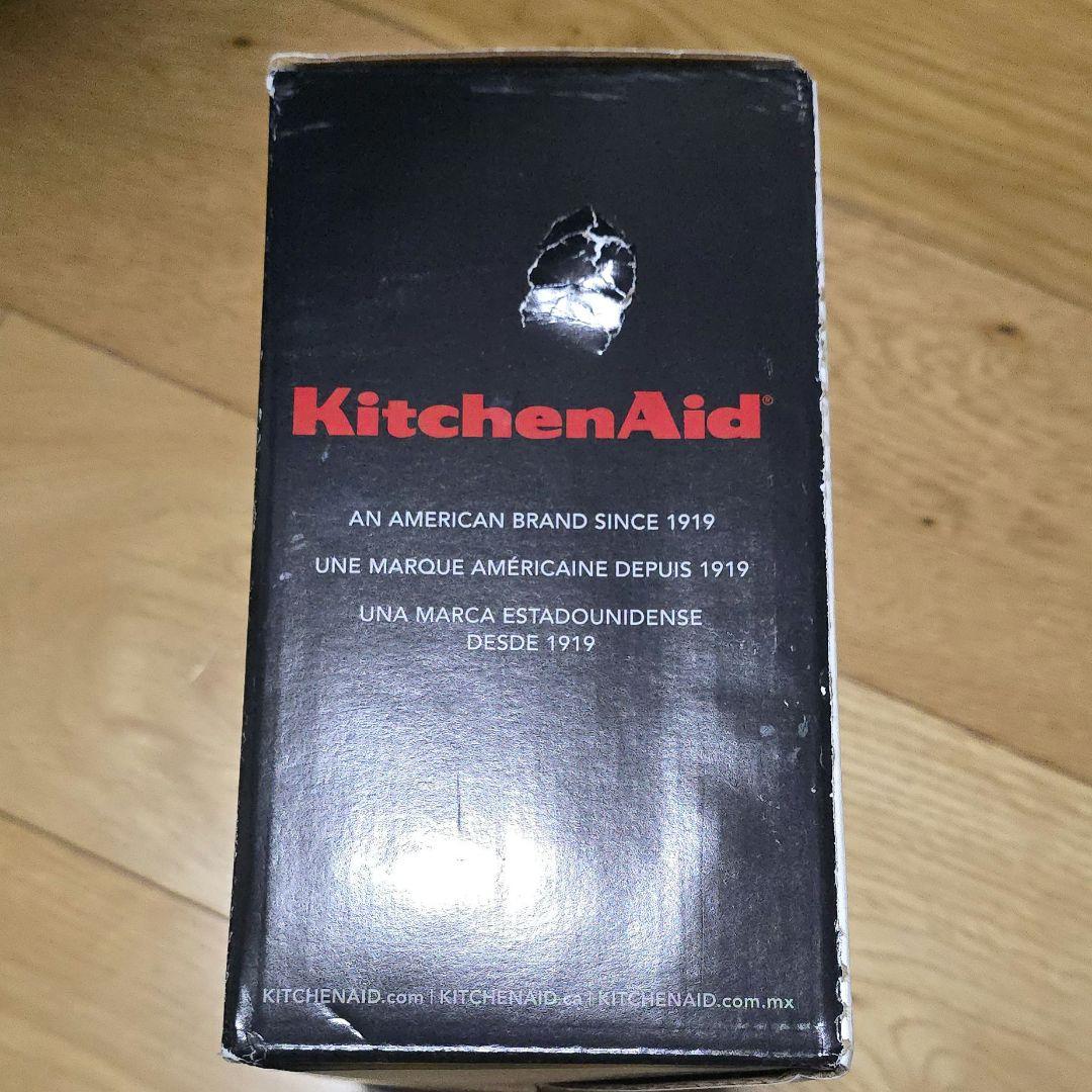 KitchenAid Mini Stand Mixer 3.3L ミント