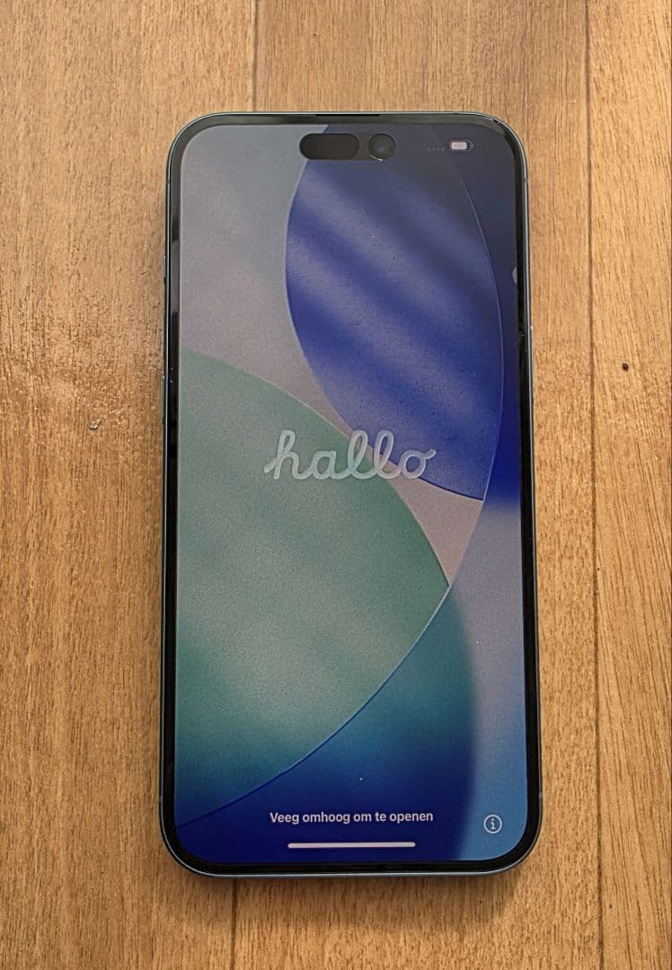 【新古品】iPhone16Plus SIMフリー 128gb ティール iPhone 16 Plus 128GB ティールを購入 - 教育 - Apple（日本）