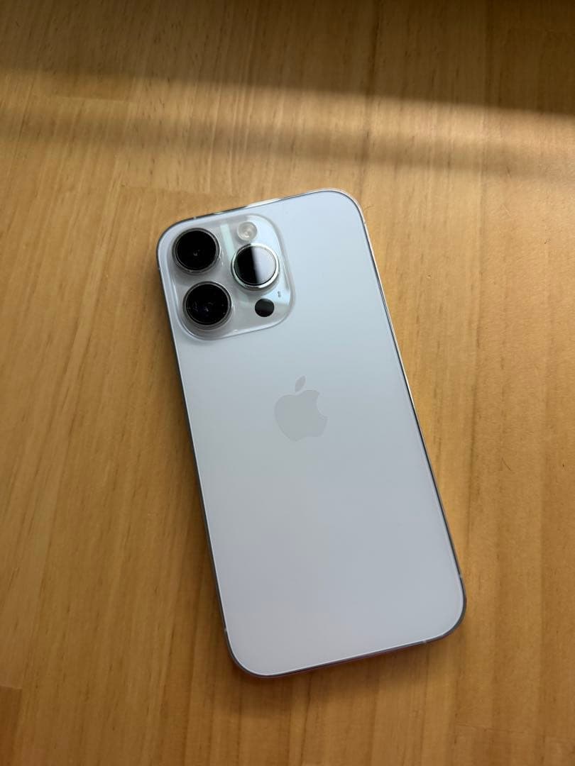 Apple iPhone 14 Pro ホワイト 本体　128ギガ Verizon Apple iPhone 14 Pro 128GB Silver - Walmart.com