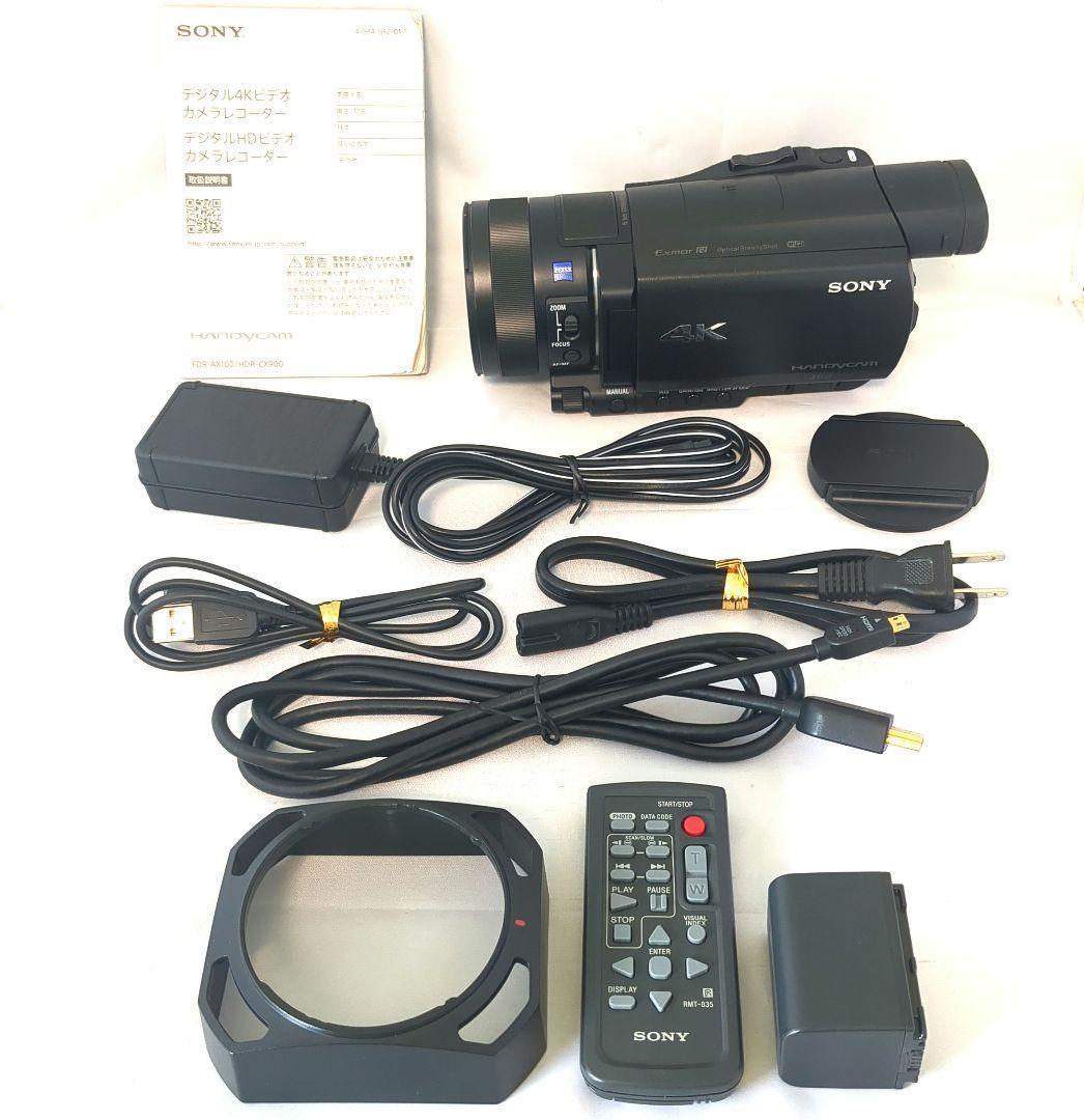 雪男 FDR-AX100 付属品 雪男 FDR-AX100 付属品 雪男様専用 FDR-AX100 付属品