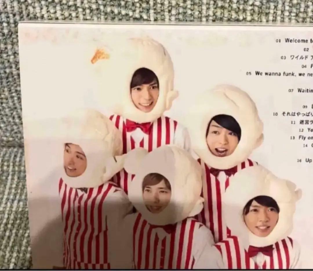 オマケFC会報7冊付き】嵐 DVD CD 30点セット売り