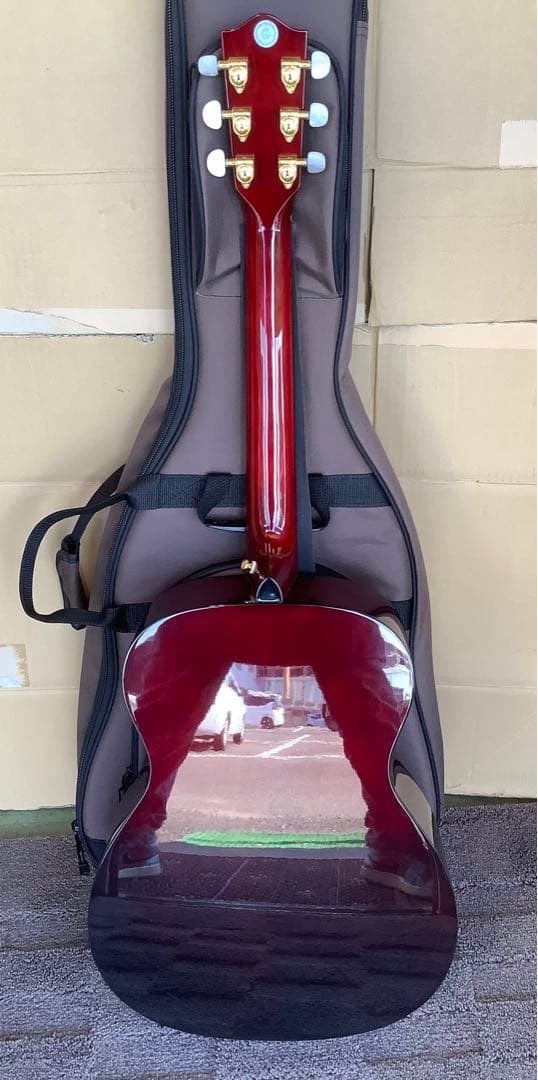 Headway HF-TSUKIMIYOZAKURA 月見夜桜 ヨメちゃんモデル