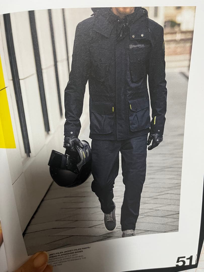 Husqvarna スヴァルトピレン 軽二輪スクランブラーのド本命?! ハスクバーナ「スヴァルトピレン 250