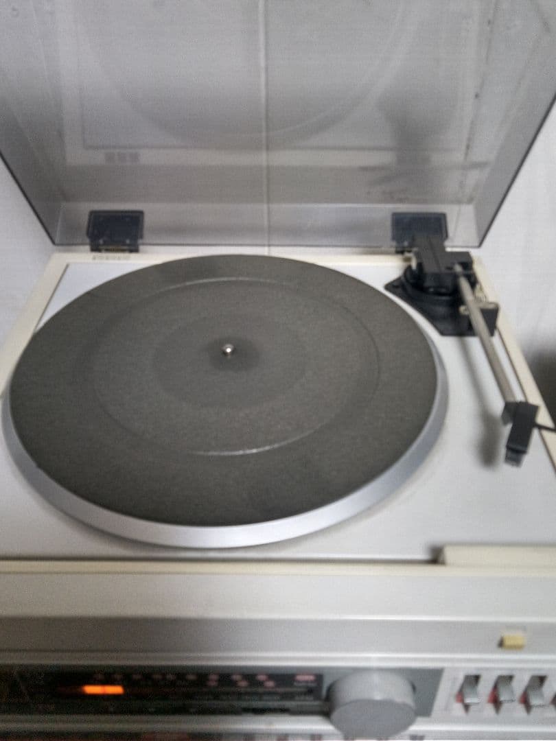 SONY Liberty Club 500W XO-V500W 1986 - メルカリ