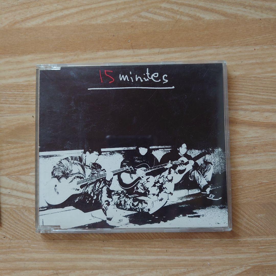 TOKIO 15minutes CD2枚セット　鉄腕DASH レア品 Yahoo!オークション - 8cmCDS TOKIO/MAGIC CHANNEL/鉄腕 DASH ED/8th