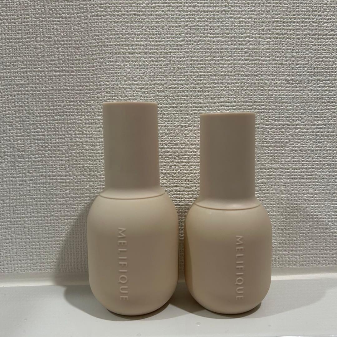 【箱あり】MELIFIQUE｜メリフィーク 新品未開封】メリフィーク MELIFIQUE ローションクリームセット｜Yahoo