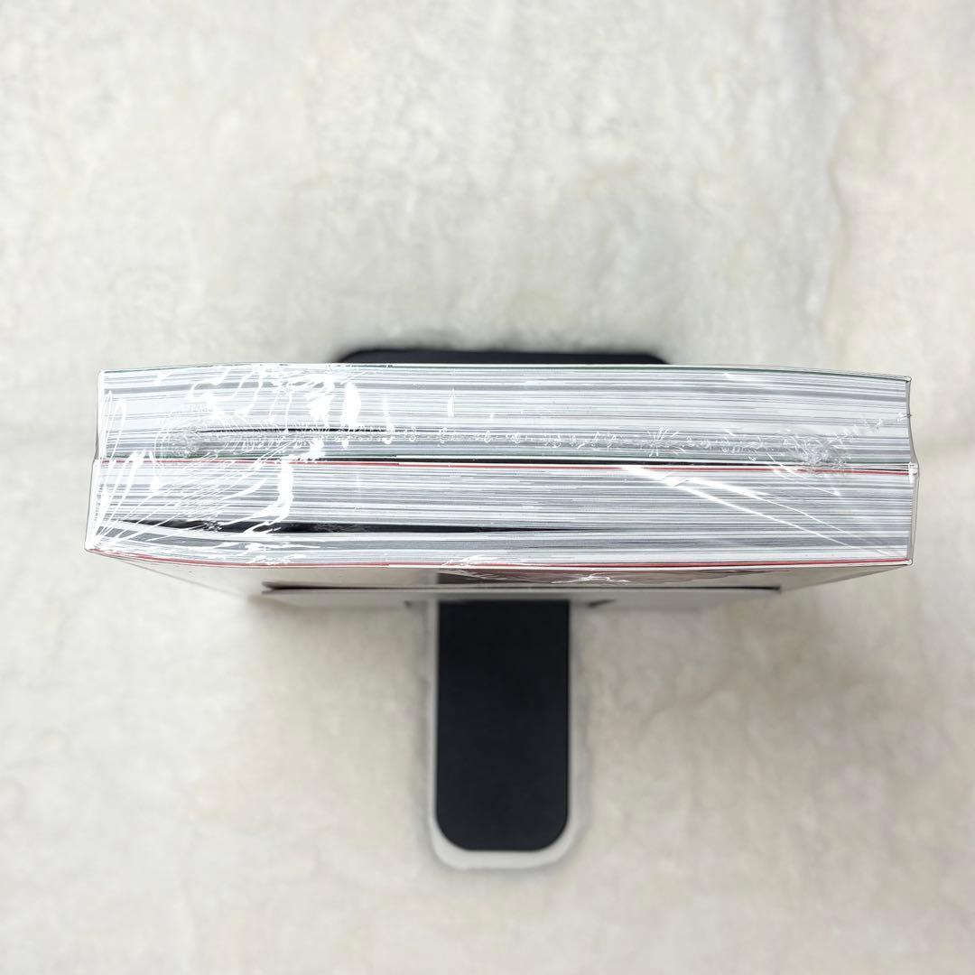 【連動特典付き・初版限定・絶版】枯れた花に涙を 3〜4巻　①