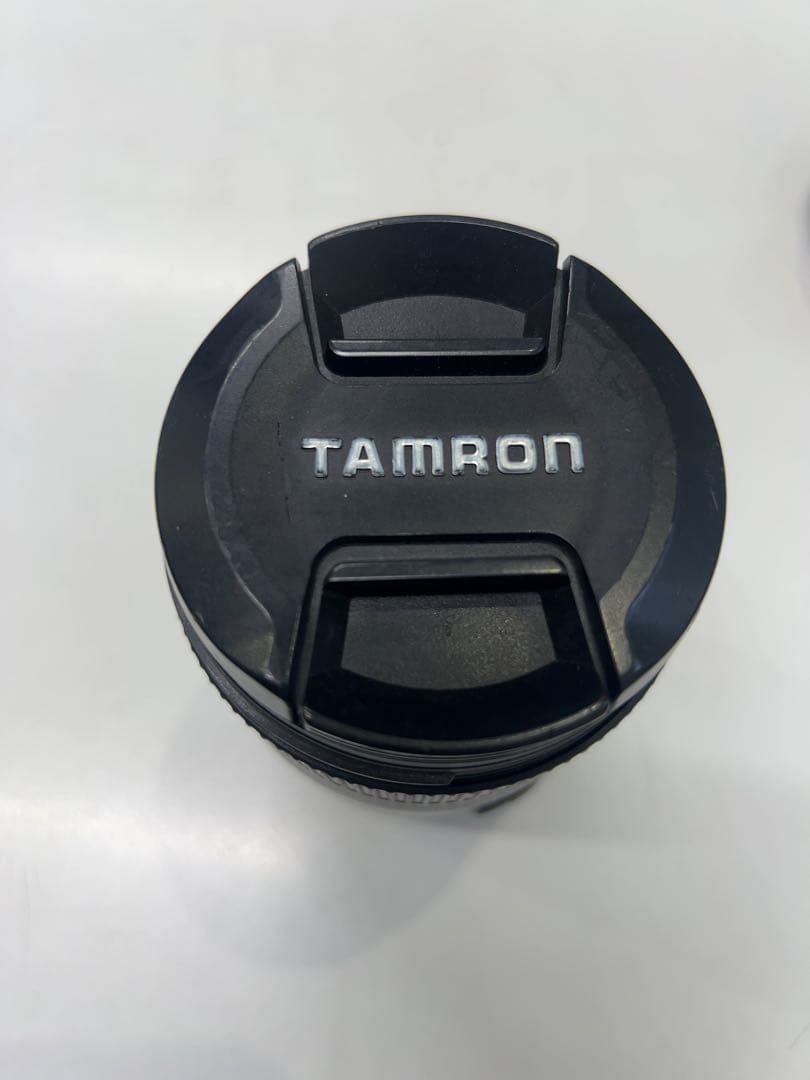 TAMRON 16-300mm F/3.5-6.3 ニコンFマウント用