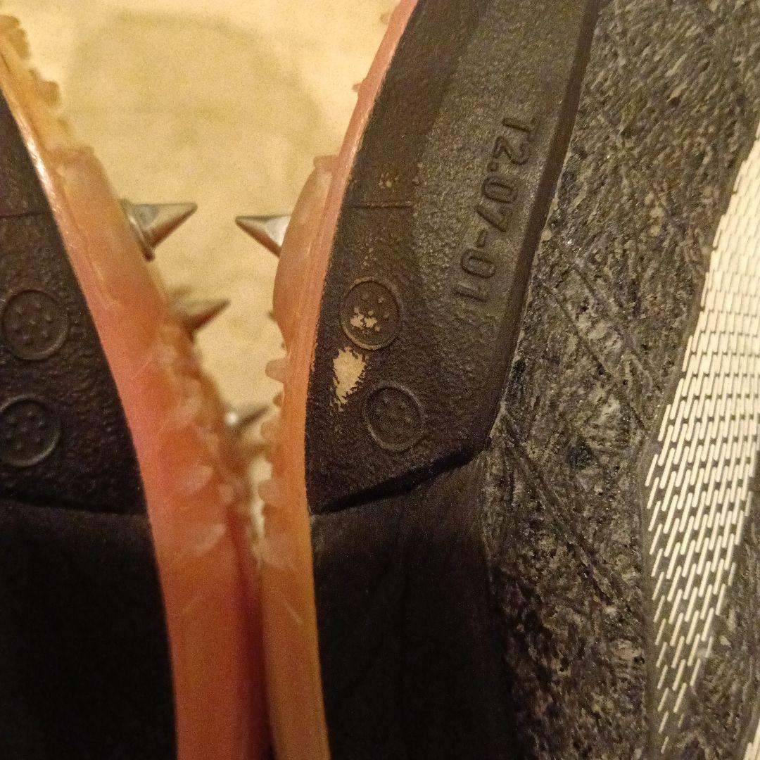 アディゼロ プライム SP3 24.5cm