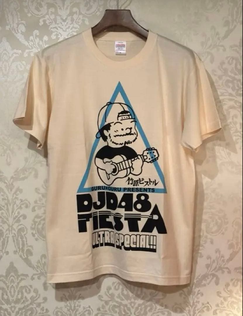 竹原ピストル Tシャツ、キャップ、タオルセット - メルカリ