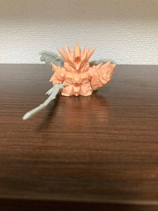 フェニックスランダー　ガンドランダー　ガン消し 参考価格】ガン消し ガンドランダー 魔封の聖剣 マーク4 フェニックス