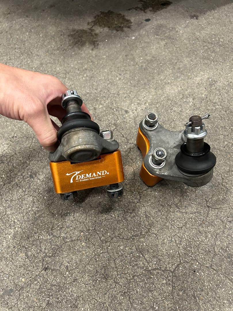 T-DEMAND イージープロ EASYPRO イージープロ