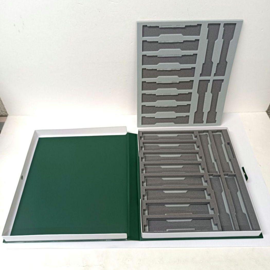 312.ジャンク品 KATO 車両ケース まとめ売り 8点セット - メルカリ