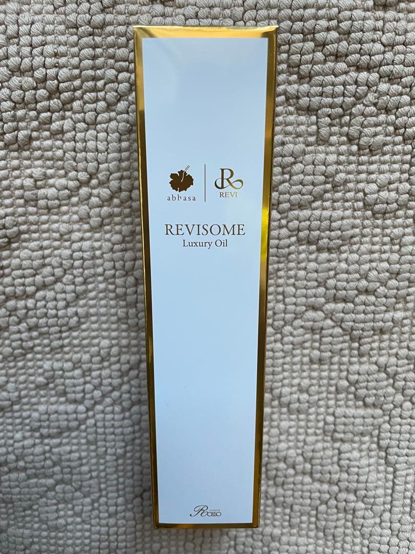 ルヴィ revi ルヴィソームラグジュアリーオイル 120ml - メルカリ