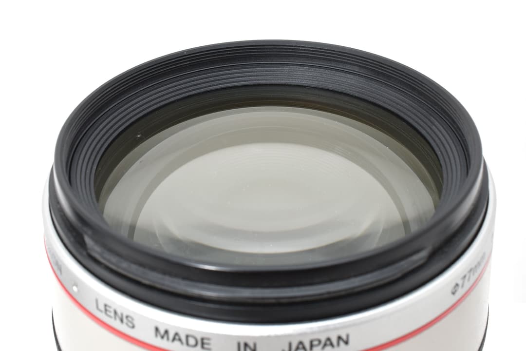 レンズ(ズーム) Canon EF 100-400mm F4.5-5.6 L IS #9361