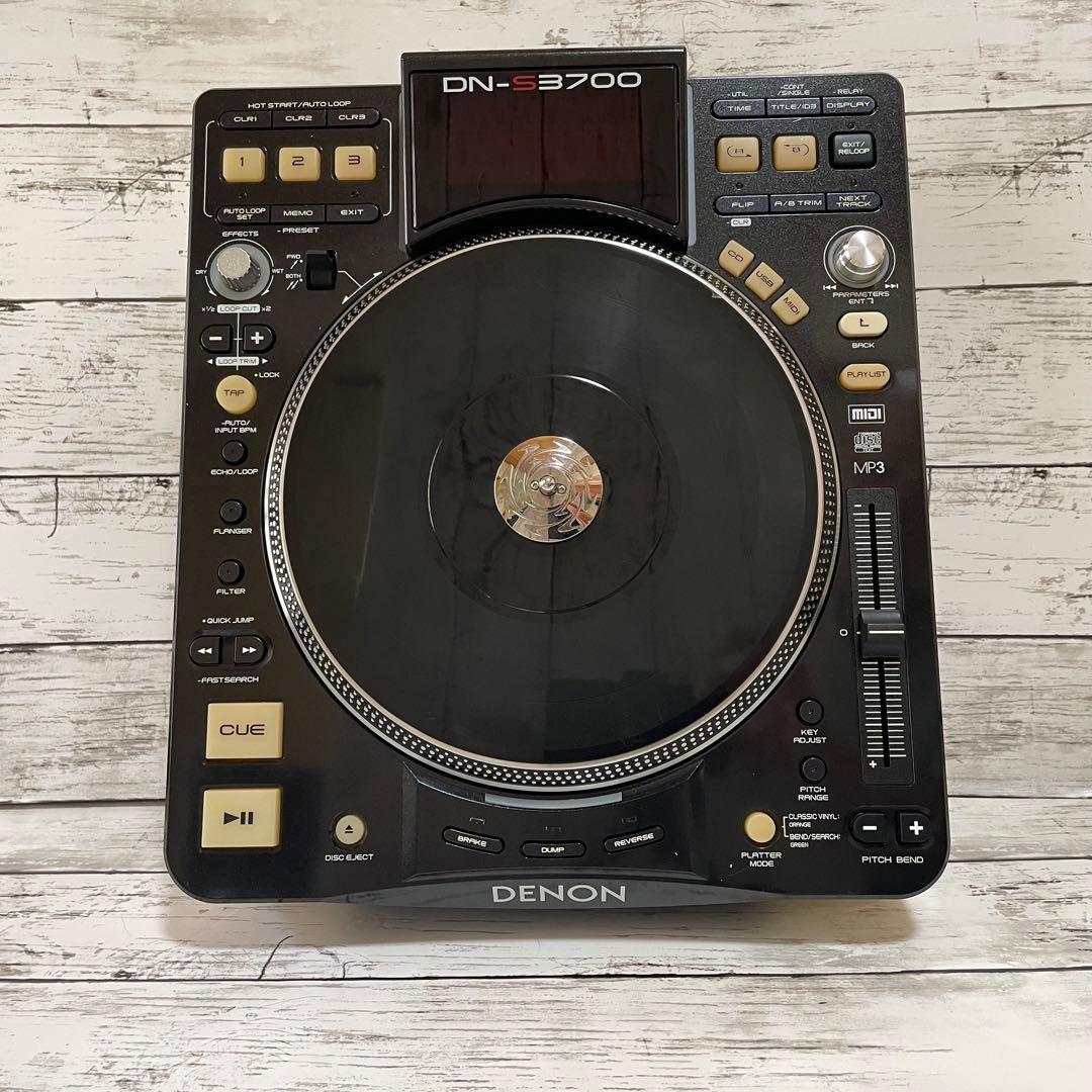 DJ機材 DENON DN-S3700 CDJ 580348000000000-00-600x600.jpg