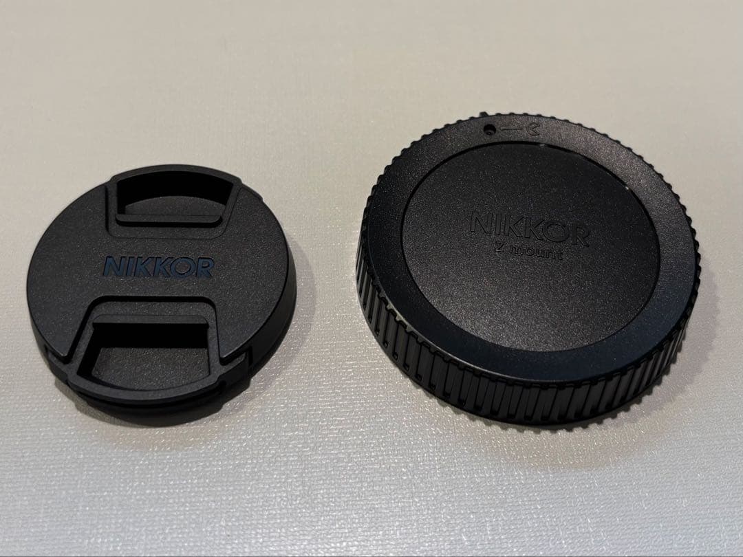 レンズ(ズーム) Nikon DX 16-50mm f/3.5-6.3 VR