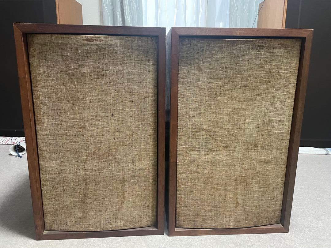 ALTEC BF-419/MaLaga 音出し確認済み ALTEC BF-419/MaLaga 音出し確認済み ALTEC BF-419/MaLaga 音出し確認