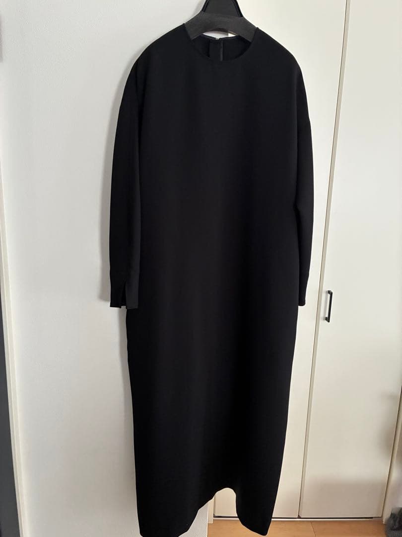 ローヘン lohen CREW NECK NARROW ONE PIECE - メルカリ