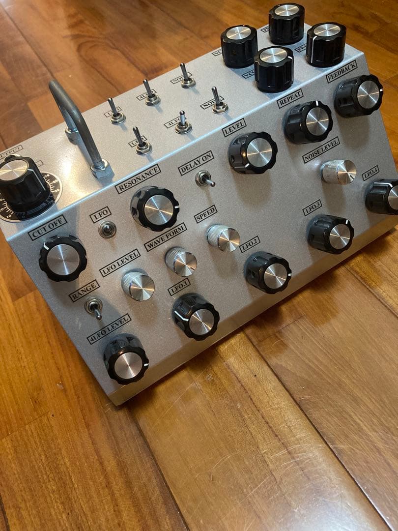 JMT synth LD-1 - メルカリ