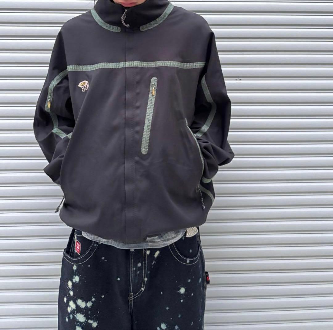 r*t様 MOUNTAIN HARD WEAR CONDUIT JACKET M 01b0b3ff-b9ff-4506-9033-