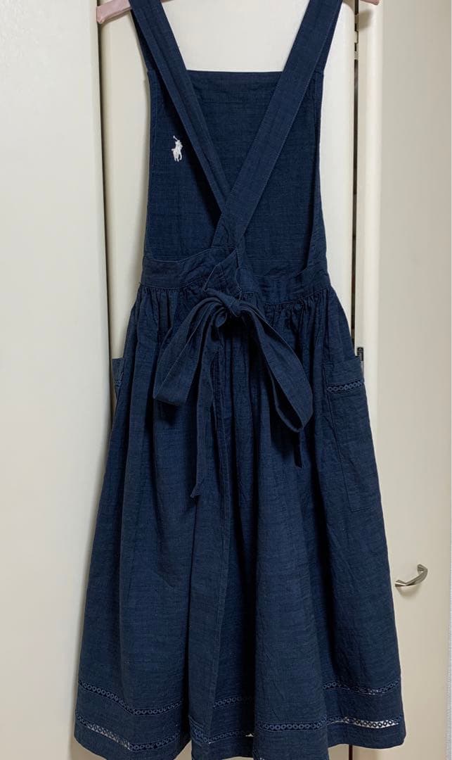 ラルフローレン エプロン 杏さん着用モデル - メルカリ