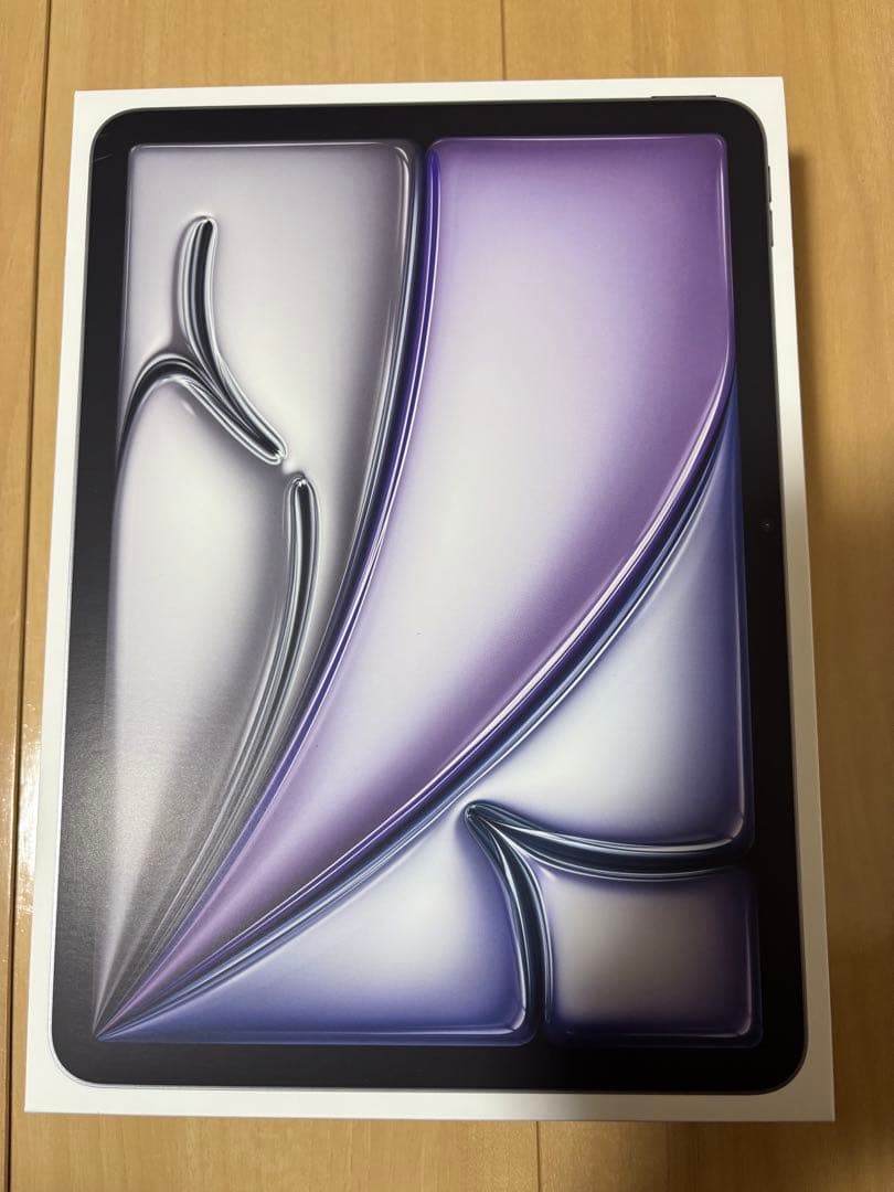 iPad Air 11インチ M3 128GB Apple iPad Air 11インチ (M3) Wi-Fi 128GB 2025年春モデル 価格比較