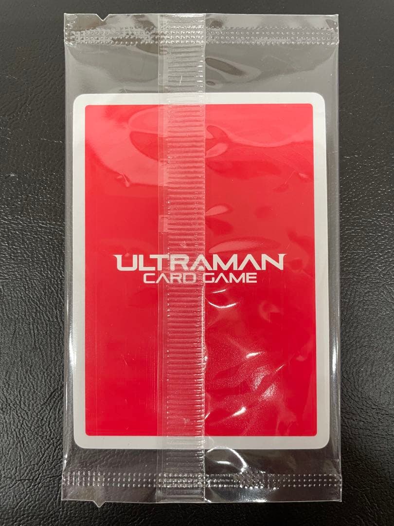 kncard84-1844ウルトラマン オメガ ギャラクシーカップ 優勝 プロモ