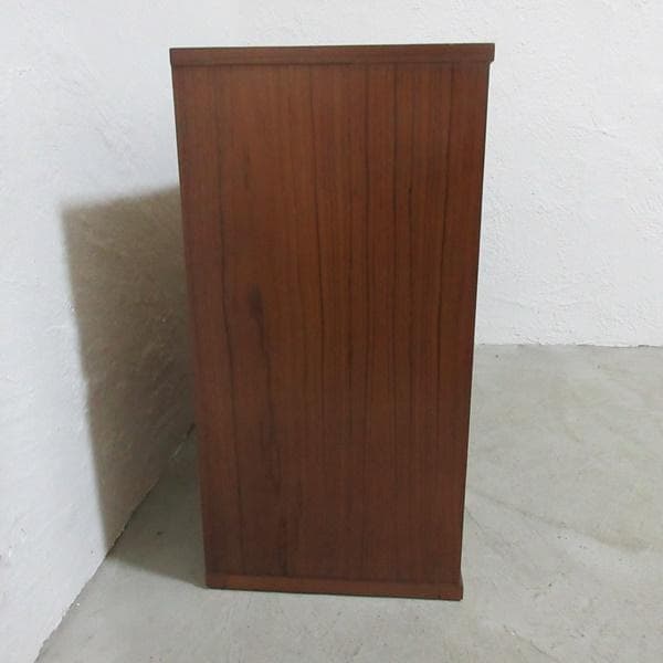 イギリス ビンテージ 家具 Avalon Yatton ブックケース 6767d 👘