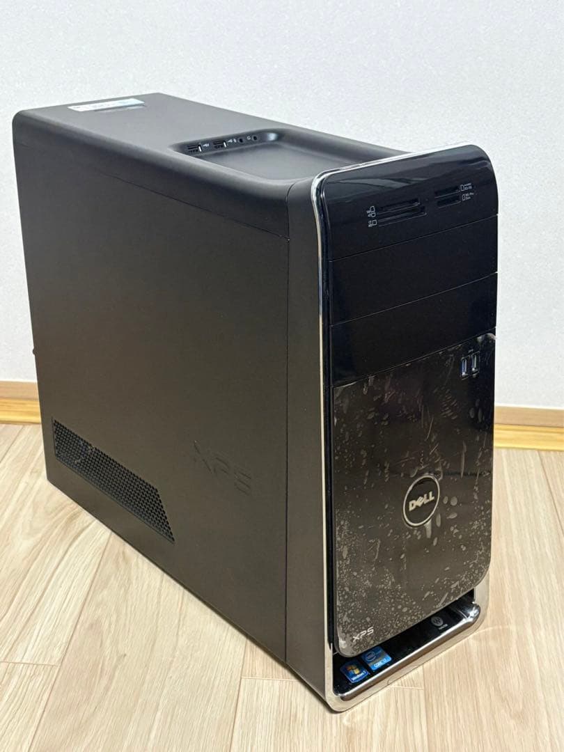 i7-7700k MousePro ram16g ssd480g hdd1t