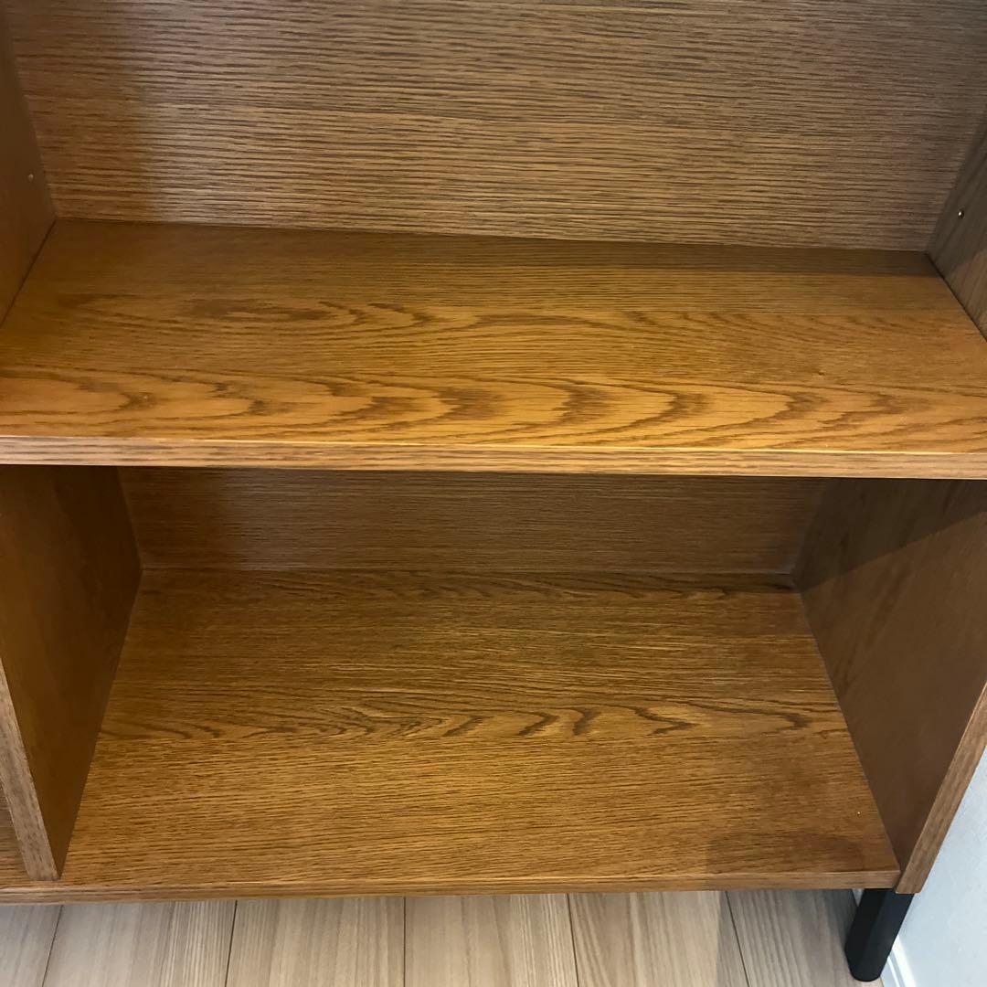 美品】 ライドブックシェルフ 匿名 梱包発送たのメル便 - メルカリ