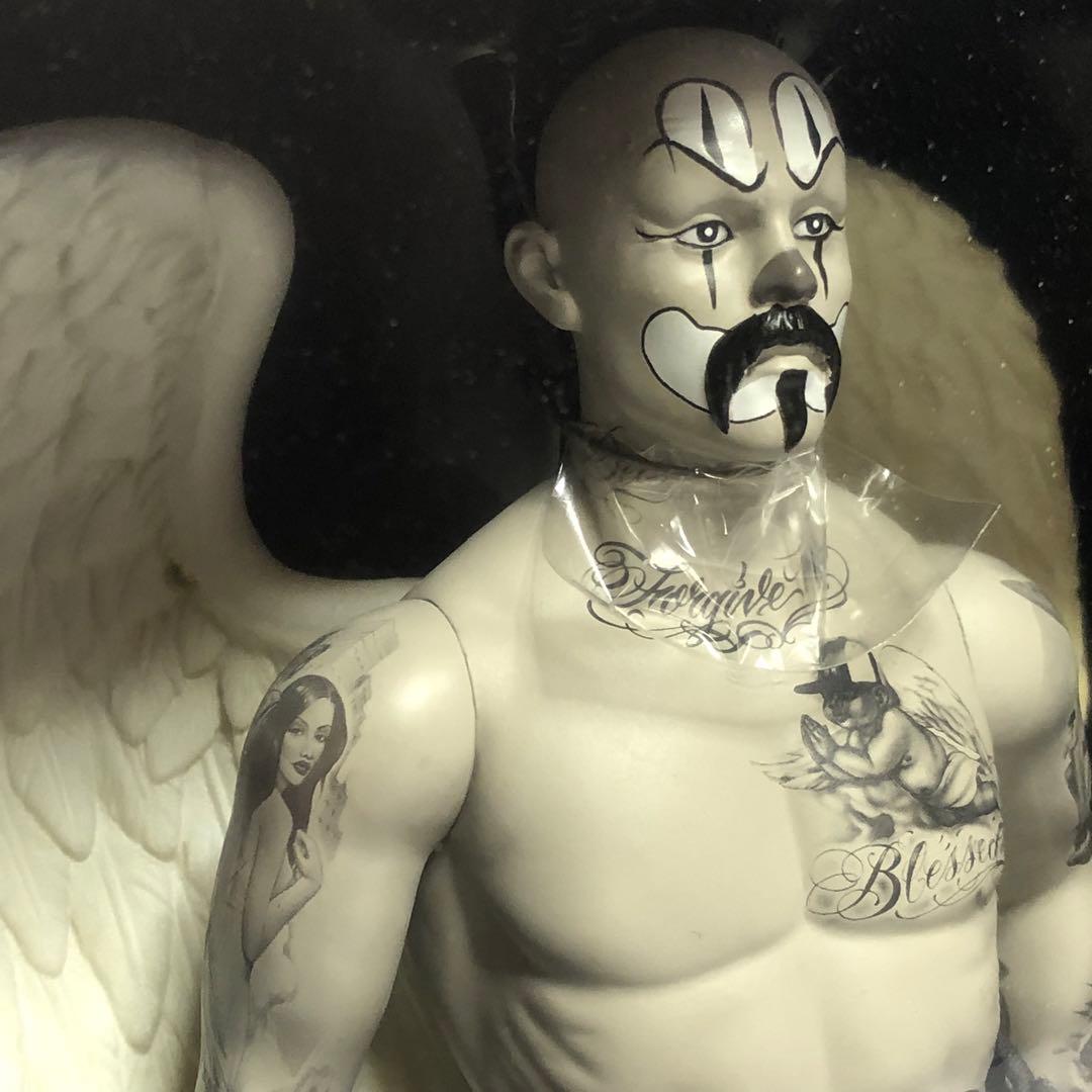 Mr.Cartoon【The Lost Angel】VOL.1 フィギュア Mr.Cartoon The Lost Angel Vol.1 Figure Limited Edition 32cm | eBay