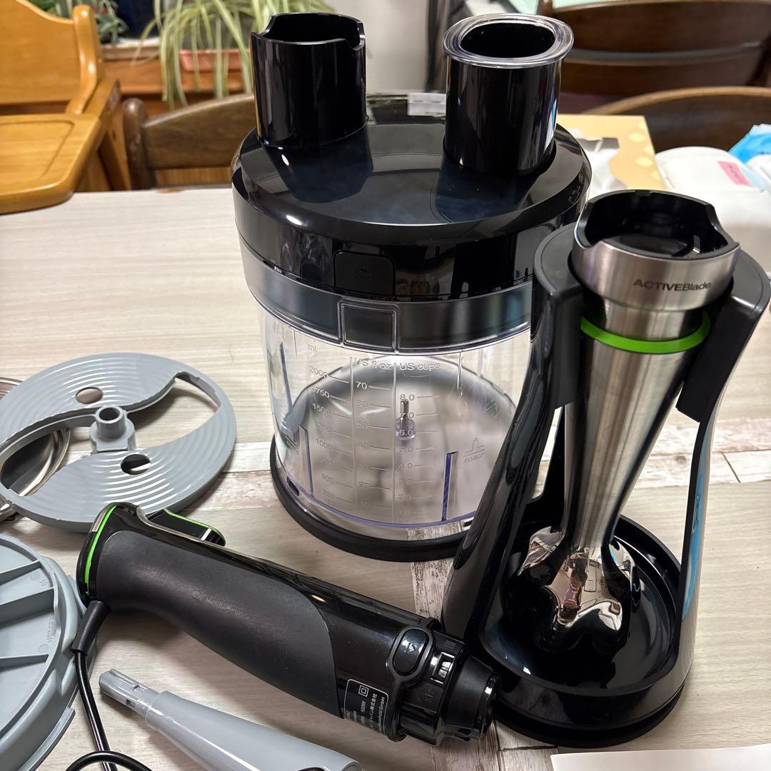 BRAUN マルチクイック 9 ハンドブレンダー最上位MQ 9195XLS 楽天市場】ブラウン マルチクイック9 ハンドブレンダー[MQ9195XLS