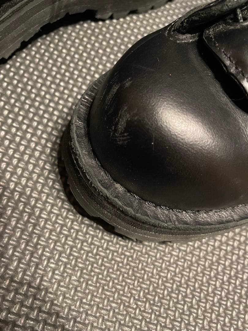 靴 DANNER FIELD R 27.0cm