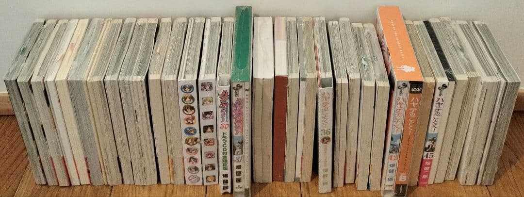 全て新品未開封ハヤテのごとく!トニカクカワイイ、アド アストラ アスペラ全31冊